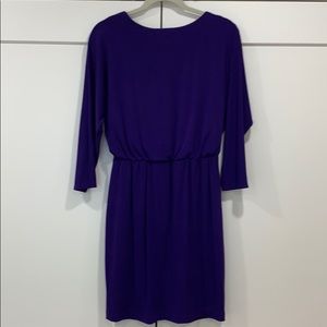 Trina Turk Open Back Dress